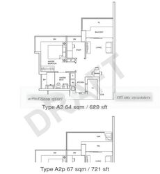 Trevista (D12), Condominium #486425961